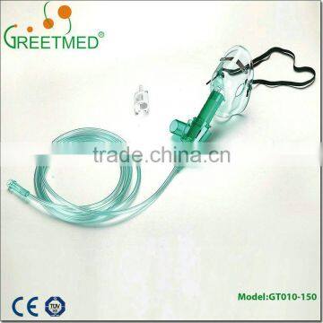 Wholesale Factory Direct Sales Fashionable Oxygen Mask photo-4