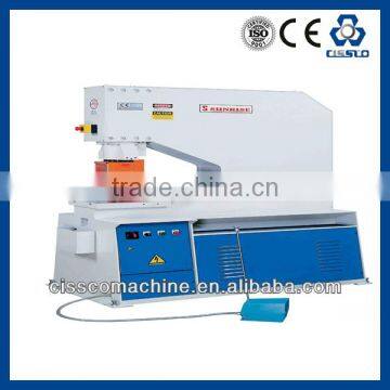 Hydraulic Punching Machine/hole punching machine/steel hole punching machine
