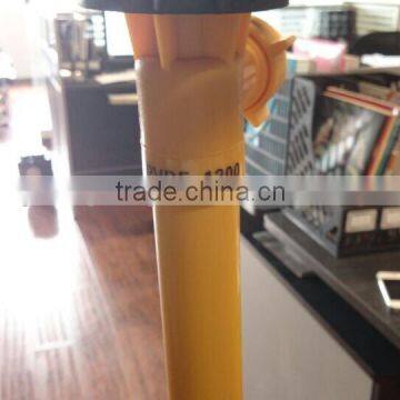 Plastic Hand Electric Barrel Pump 220V photo-5