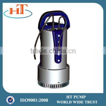 Stainless Steel Submersible Garden electronic pump