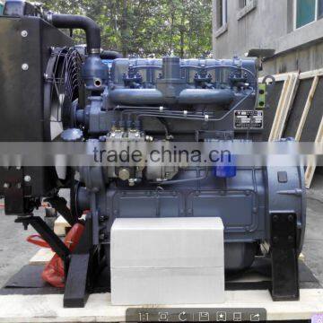 40kw Chinese Diesel Engine With Competitive Price photo-2