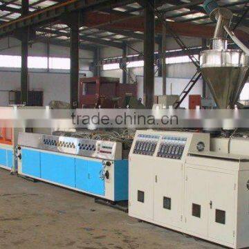 Pvc Pipe Extrusion Line photo-3