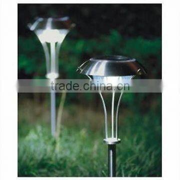 Stainless Steel Solar Garden Light Solar Lamp photo-2