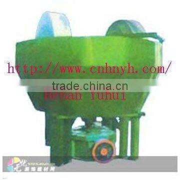Yuhui Hot Sale Wet Grinding Machine for Selection of Gold photo-5