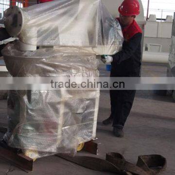 Flat Die Feed Pellet Machine, Poultry Feed Pellet Mill CE Best Price photo-5