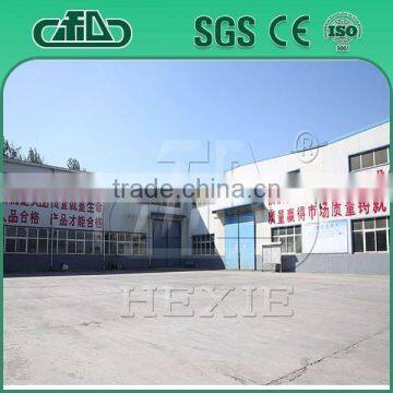 Whole Set of Chicken Feed Pellet Machine photo-5