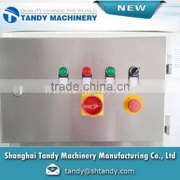 Newest Hotsale Bag Filter Dust Collector for Fly Ashes photo-2