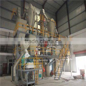 2016 High Quality Food Pellet Animal Making Machine