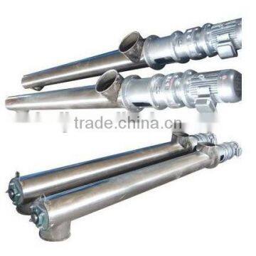 Stainless Steel Spiral Conveyor Used for Food Industry, SS304 Spiral Conveyor