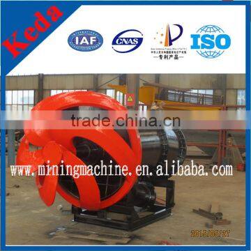 CSD Sand Dredging Cutter Head photo-2