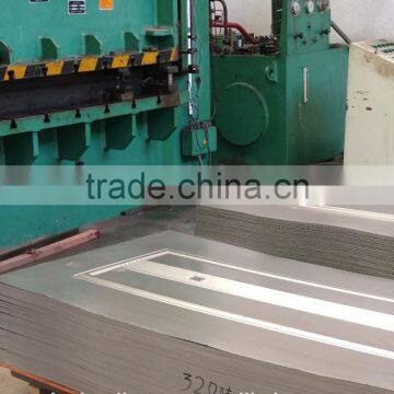 2015 Steel Door Plate Embossing Hydraulic Press photo-5