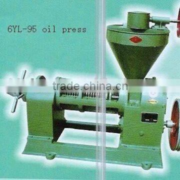 processing oil