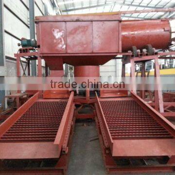 Vibrating Gold Sluice Box for Sale photo-4