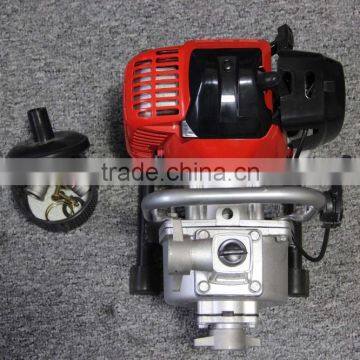 Gas-powered Gas Water Pump photo-2