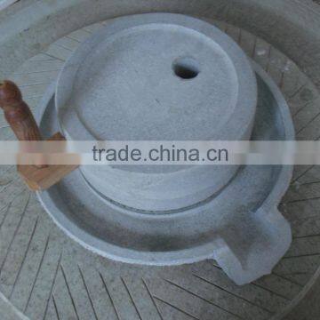 Automatic Home Use Rice/ Bean/ Corn Flour Mill Machine photo-4