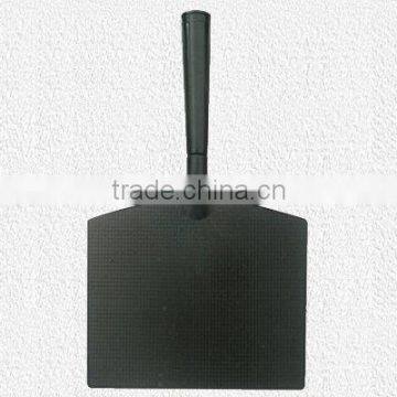 Black Plastic Trowel