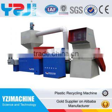 Recycled Plastic Bottle Crusher photo-3
