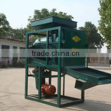 5XGT-5 Sorghum hulling agriculture machine