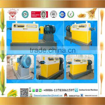 China supplier corn degerminator peeling machine corn drying machine corn maize grin grinding machine corn grinding mill machine