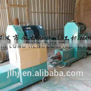 Charcoal briquette making machine / coal briquetting machine / charcoal Briquetting Machine