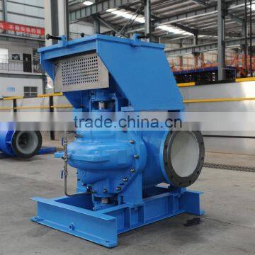 Vertical Split Case Pump for Steel photo-3
