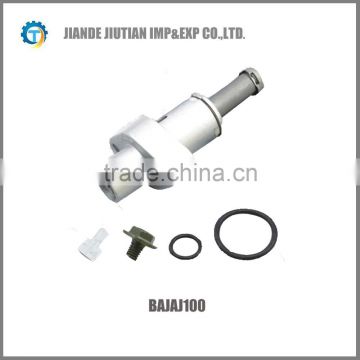 BAJAJ100 alloy motorcycle cam chain tensioner with high quality