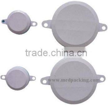 200L Drum Cap (1 pair includes 1pcs 2" cap and 1pcs 3/4" cap)