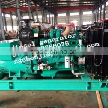 300kw Diesel Generator photo-3