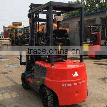 Battery Charger Electric Forklift 1Ton Rated Load