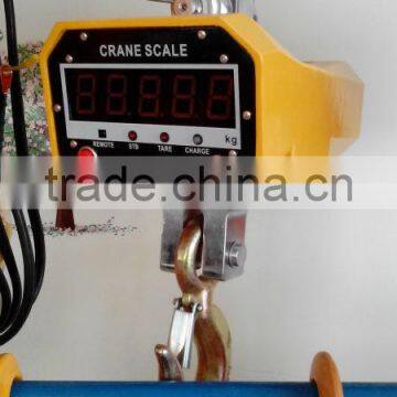 electronic crane scale