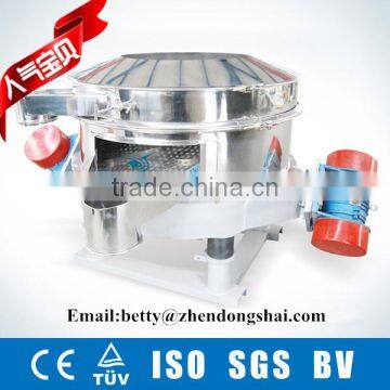 Large Capacity Shaker Machine for Detergent With SGS and CE photo-4