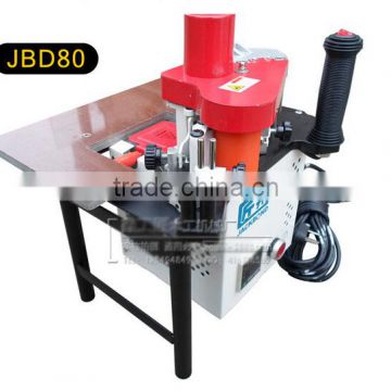 Handle type wood edge banding machine,handle edge bander