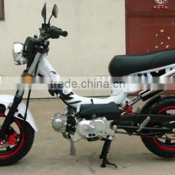 50cc scooter