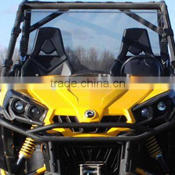 UTV FRONT WINDSHIELD photo-2