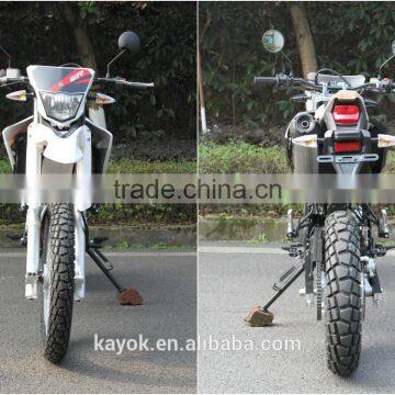 New Style 150cc Chinese Dirt Bike/Off Road Motorcycle/Off Road Motorbike For Sale Cheap photo-4