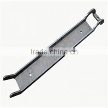 Custom Sheet Metal OEM Custom Design Stamping Parts photo-3