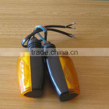 Rear Turning Light for Three Wheel Motorcycle photo-2