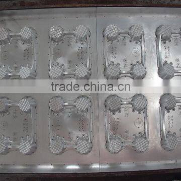 Plastic Thermoforming Cake Container Mold photo-5
