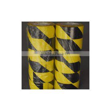 yellow and black Silicon Grip Tape Anti Slip Tape Safety Step Waterproof