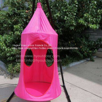 Cocoon-kids hanging chair