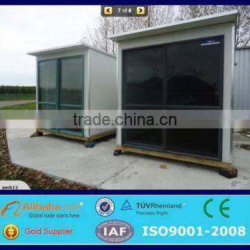 prefabricated portable modular homes movable container house for sale