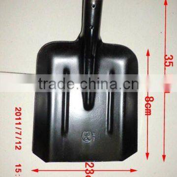 hardware tool types of spade shovel head