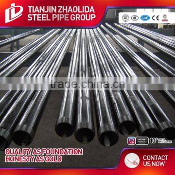 Premium Quality Jis Stpg3welded Round Steel Asian Tube 8 Sotck Ready