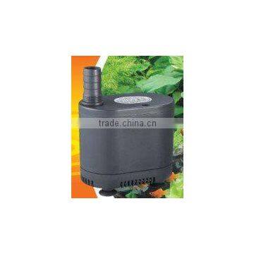 Submersible Pump