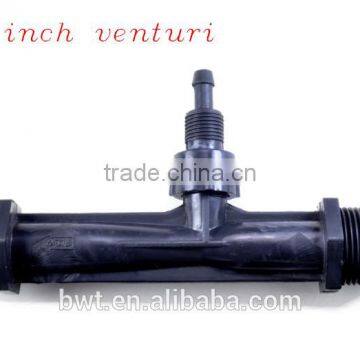 3/4 inch water ozone mixer venturi for purifier water in garden