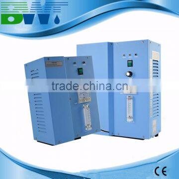 cheaper 5 g/h ozone generator water pure machine for water treatment