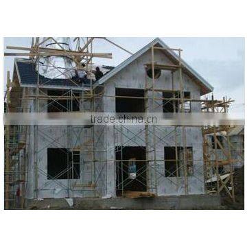 Waterproof Roofing Vapor Permeable Membrane photo-2