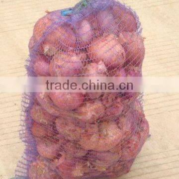 Onion Bag HDPE Mesh Bag