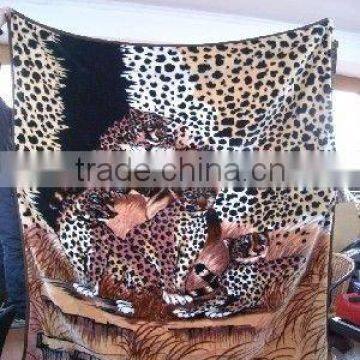 Animal Design Blanket SKU84301