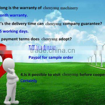 Slanty Snacks Making Production Line photo-5